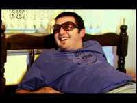 Naser Rafuna - Humor