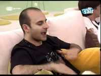 O Último a Sair - Melhores momentos do Unas