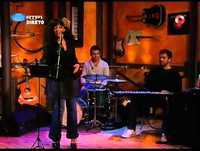 OGRE "Black Crow" - José Pedro Vasconcelos - 5 Para a Meia Noite