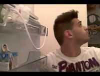 PARODIA Frigo dei Fancazzisti