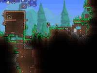 Parodia | Terraria Como hacer cristal