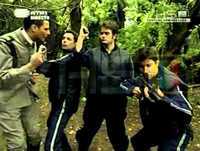 Programas da RTP - Gala RTP 50 Anos