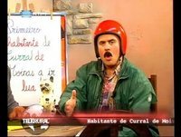 Telerural - Entrevista - Cláudio Fagotes