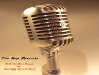 The Diamonds - Zip Zip