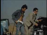 Um dos Melhores anuncios da Levis