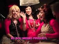 Vida de Piriguete (Paródia) Empreguetes HD - 3D