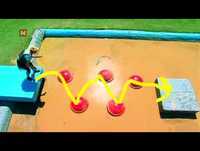 WipeOut Skandinavia TVNorge Episode 1