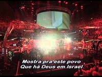 08 Caia Fogo - Fernandinho Ao Vivo - HSBC Arena RJ