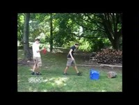 10 Nut Cracking Fails