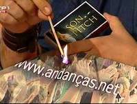 5mn sonpitch - Luís Filipe Borges - 5 Para a Meia Noite