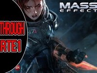 67# Playthrough - Mass Effect 3 Parte 01[BR]
