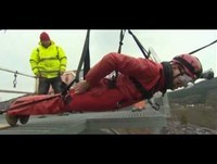 'Longest' zip line unveiled at quarry