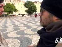 "Queres Couve?" - Nilton - 5 Para a Meia Noite