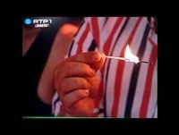 Alexandre cthulhu no 5 para a meia noite.