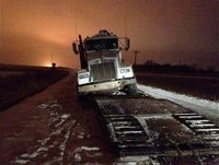 Bakken Oilfield Fails and Wins 2