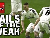 Big Booties - Fails of the Weak - # 233