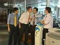 Bloopers (Série Lopes da Silva) Parte 1