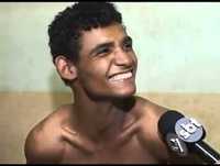 Bombadão Fedorento - Pega Ladrão