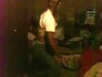 Casa Da  dona Branca