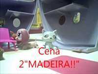 cenas cortadas de "para o concurso de Ana barbara"