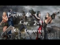 Detonado Resident Evil 4 Legendado Cap. 2-1