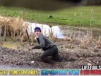 EPIC FAILS COMPILATION APRIL 2013