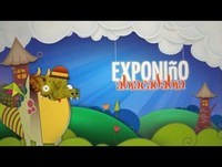 Exponiño Abracadabra 2012 - Spot TV