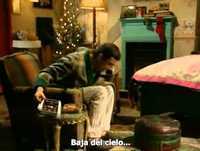 Feliz Navidad Mr. Bean
