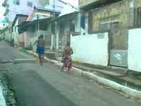 Futebol de Rua