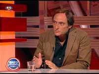 Gato Fedorento esmiuça Paulo Portas