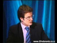 Gato Fedorento - Gervázio Palha