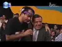 gato fedorento - tumba : muita lôco