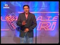 Grandes Momentos SIC @ Levanta-te e Ri (2003-2006)