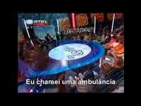 Grupo Coral Alentejano da Damaia