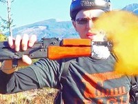 Guns And Food Top 10 Fails (unreleased footage)