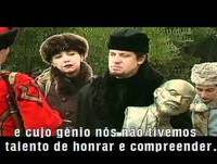 Herman José - O Busto