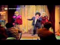 Herman José - Serafim Saudade canta " Mulher,Mulher"