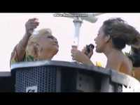 Homenagem Para Hebe Camargo