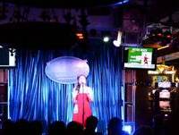 Ídolos de Colchagua - Casandra Vargas