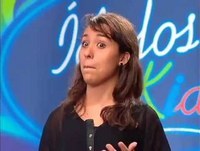 Idolos Kids: Temp 02 - Episodio 3 - Com só 11 anos, Paloma de Medeiros exibe vozeirão e impressiona