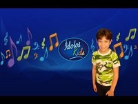 Idolos Kids: Temp 2 - Episodio 7 - Matheus Laurindo encanta a plateia