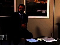 Intre Scriptura si ziar (Ep. 1) Marius Cruceru