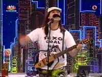 Jaimao no Herman SIC