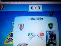 Juego online adrenalyn xl World cup 2014