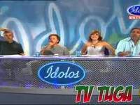 MAIOR CROMO DO IDOLOS #2 - JOÃO PEDRO (Chico Fininho)