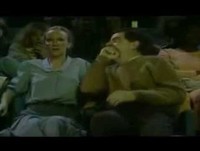 Mr. Bean - Horror Movie