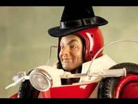 Mr. Bean vs Michael Jackson - Funny Fight