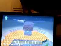 my and jameskbs total wipeout world minecraft xbox