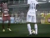 Neymar - País do Futebol || Co-op || HD