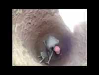 O buraco tá fedorento, só jezus na causa